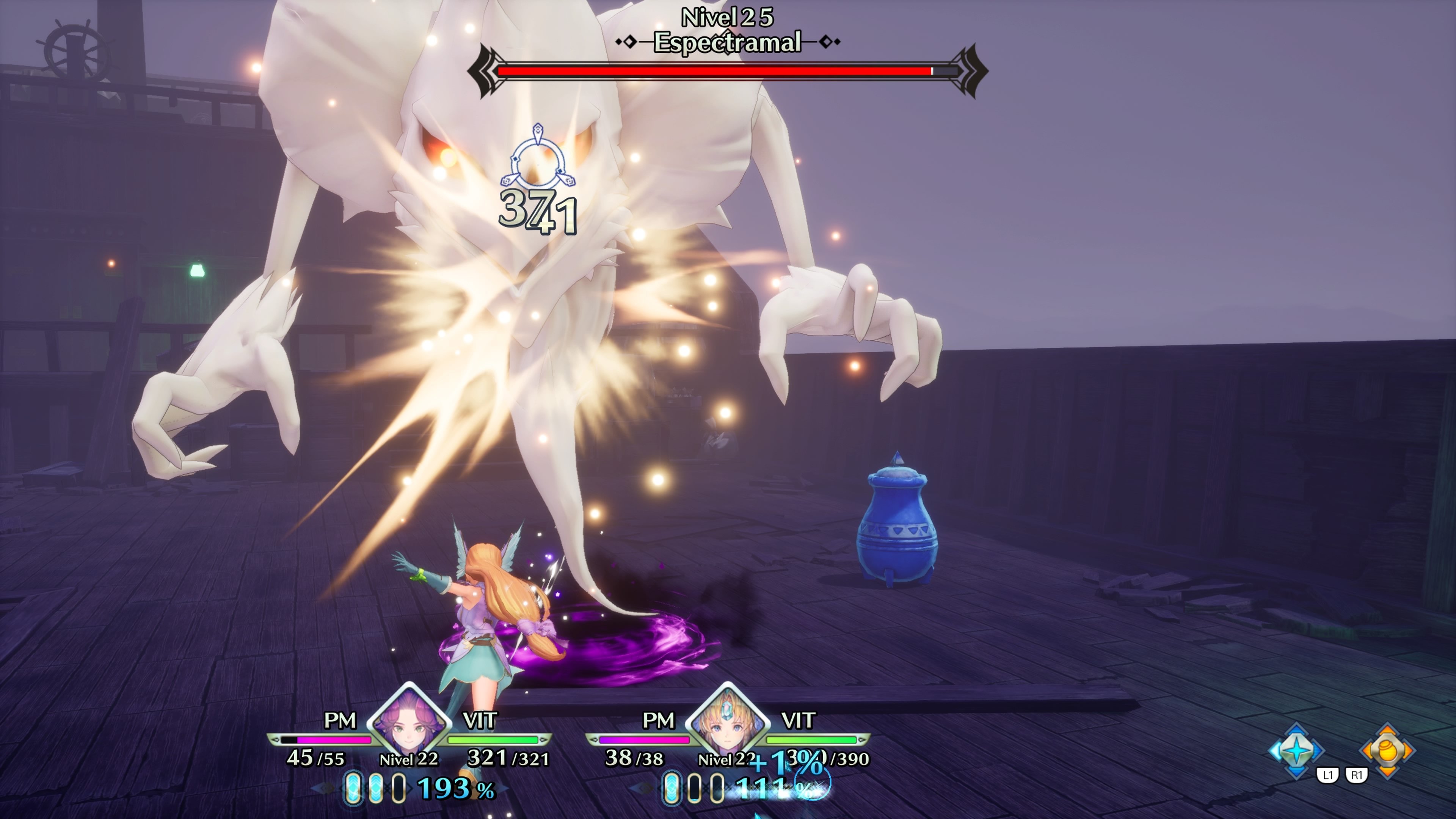 Trials of Mana